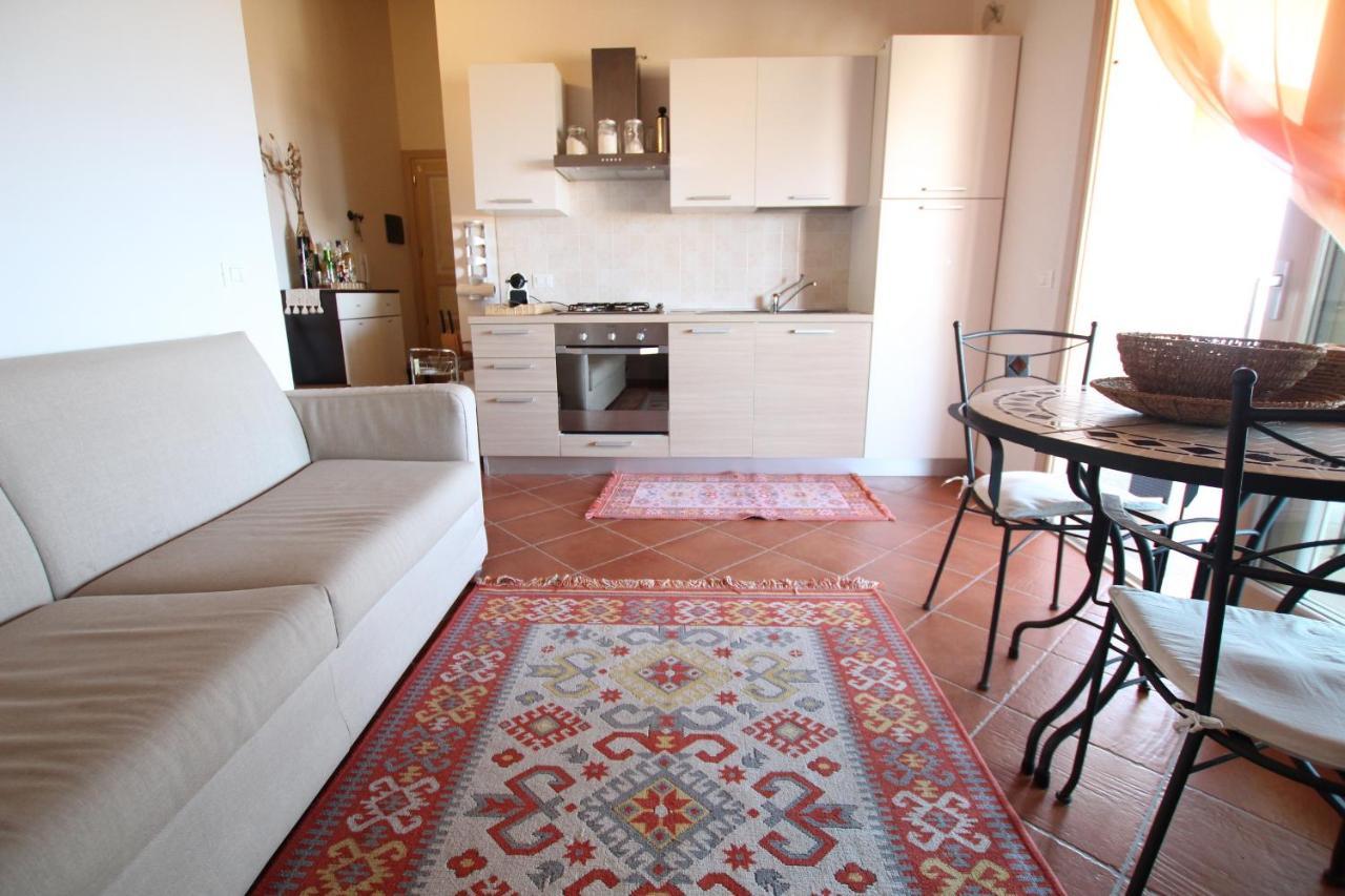 דירות קאסטלסארדו Casa Clami מראה חיצוני תמונה